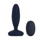 Svakom Jordan App-Controlled Thrusting Anal Vibrator additional 5