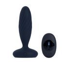 Svakom Jordan App-Controlled Thrusting Anal Vibrator additional 10