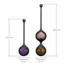 Adrien Lastic Harmony Stones Kegel Balls additional 9