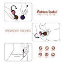 Adrien Lastic Harmony Stones Kegel Balls additional 15
