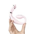 Adrien Lastic Venus Hands Free Double Vibrator additional 11