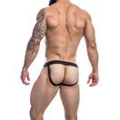 C4M Mixed Jockstrap Rainbow additional 4
