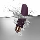 Rocks Off Dalia 120mm 10 Function Bullet Vibrator with Silicone G-Spot Sleeve additional 2