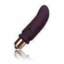 Rocks Off Dalia 120mm 10 Function Bullet Vibrator with Silicone G-Spot Sleeve additional 1
