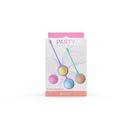 Party Color BOLY Kegel Training Beads additional 2