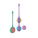 Party Color BOLY Kegel Training Beads additional 5