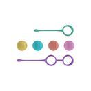 Party Color BOLY Kegel Training Beads additional 6