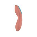 Party Color PANTY Remote Control Vibrator Orange additional 4