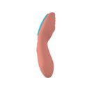 Party Color PANTY Remote Control Vibrator Orange additional 5
