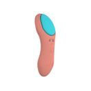 Party Color PANTY Remote Control Vibrator Orange additional 6
