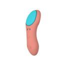 Party Color PANTY Remote Control Vibrator Orange additional 8