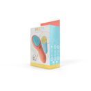 Party Color PANTY Remote Control Vibrator Orange additional 10