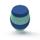 Party Color WANKY Male Masturbator additional 7