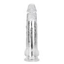 Loving Joy 9 Inch Remote Vibrating Dildo additional 5