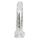 Loving Joy 9 Inch Remote Vibrating Dildo additional 7