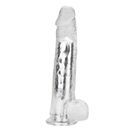 Loving Joy 9 Inch Remote Vibrating Dildo additional 6
