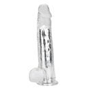 Loving Joy 9 Inch Remote Vibrating Dildo additional 4