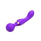 Loving Joy Dual Ended Wand Vibrator additional 4