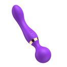 Loving Joy Dual Ended Wand Vibrator additional 5