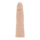 Rev-Sleeves 8.5 Inch Realistic Silicone Penis Extension Sleeve additional 3