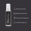 Loving Joy Silicone Lubricant 100ml additional 5