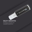 Loving Joy Silicone Lubricant 100ml additional 3