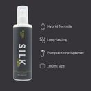 Loving Joy Silk Hybrid Lubricant 250ml additional 4