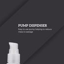 Loving Joy Silk Hybrid Lubricant 250ml additional 7