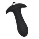 Loving Joy Swirl 7 Function Vibrating Butt Plug additional 4