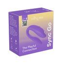 We-Vibe Sync Go Purple additional 3