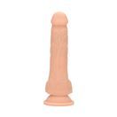Loving Joy 7.5" Remote Gyrating &amp; Vibrating Silicone Dildo additional 6
