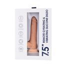Loving Joy 7.5" Remote Gyrating &amp; Vibrating Silicone Dildo additional 10