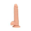 Loving Joy 7.5" Remote Gyrating &amp; Vibrating Silicone Dildo additional 3