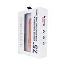 Loving Joy 7.5" Remote Gyrating &amp; Vibrating Silicone Dildo additional 1