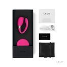 LELO Tiani 3 Couples Massager Cerise additional 3