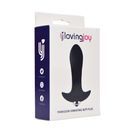 Loving Joy Paragon 7 Function Vibrating Butt Plug additional 1