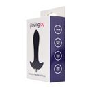Loving Joy Paragon 7 Function Vibrating Butt Plug additional 10