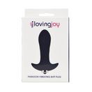 Loving Joy Paragon 7 Function Vibrating Butt Plug additional 9