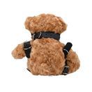 Bound to Please Bondage Bear additional 3