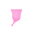 Femintimate Eve Menstrual Cup with Curved Stem Medium additional 1