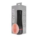 Rev-Lite Squeezable Male Masturbator additional 8