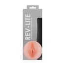 Rev-Lite Squeezable Male Masturbator additional 7