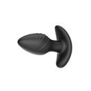 Toosh Remote Controlled Silicone Rotating &amp; Vibrating Butt Plug additional 10
