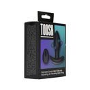 Toosh Remote Controlled Silicone Rotating &amp; Vibrating Butt Plug additional 3