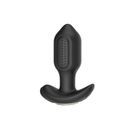 Toosh Remote Controlled Silicone Vibrating Butt Plug additional 6