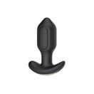 Toosh Remote Controlled Silicone Vibrating Butt Plug additional 5