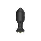 Toosh Remote Controlled Silicone Vibrating Butt Plug additional 7