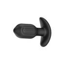 Toosh Remote Controlled Silicone Vibrating Butt Plug additional 9