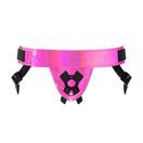 Mina Lustre Strap-On Harness additional 1