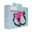 Mina Lustre Strap-On Harness additional 6